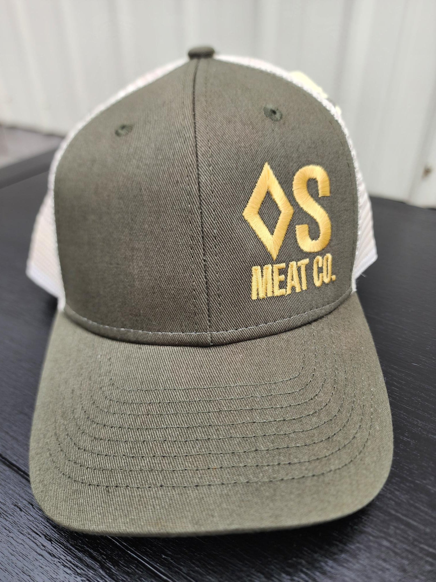 Diamond co hat online