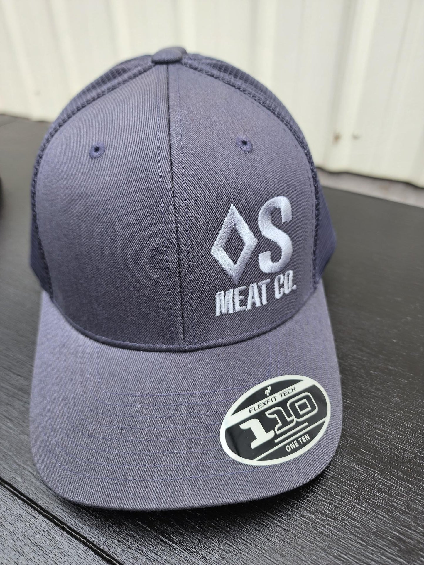 Diamond Meat Co. Hat