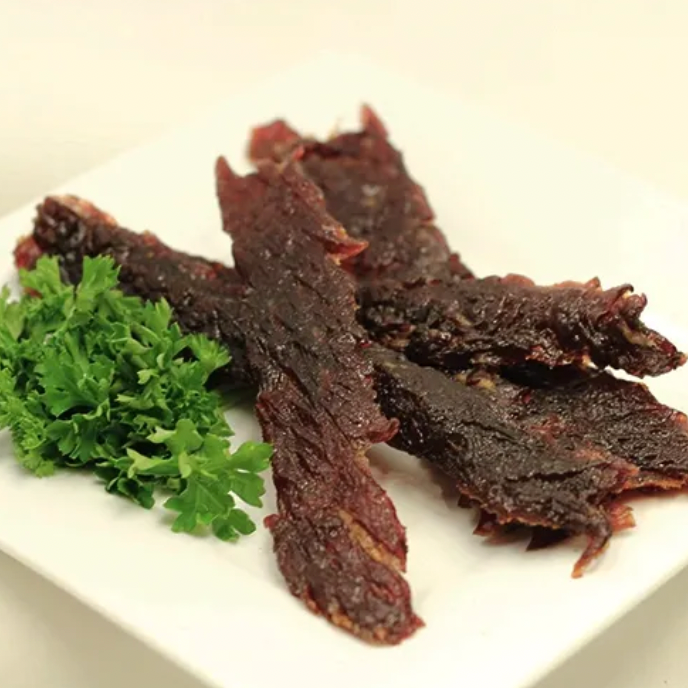 Jerky – ½ lb