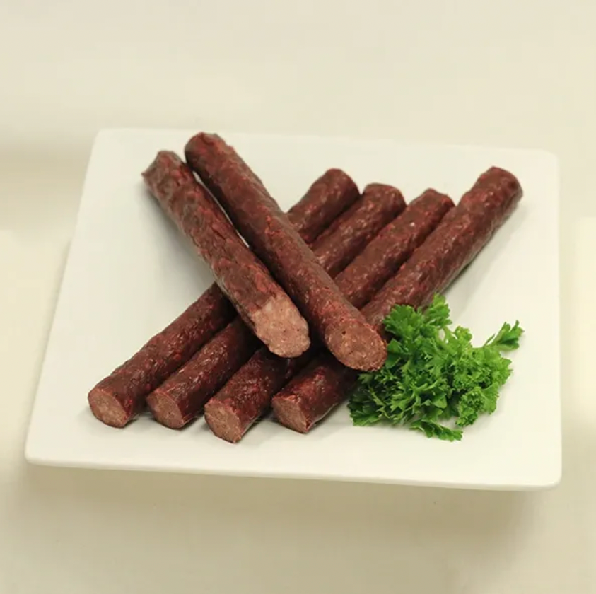 Snack Sticks
