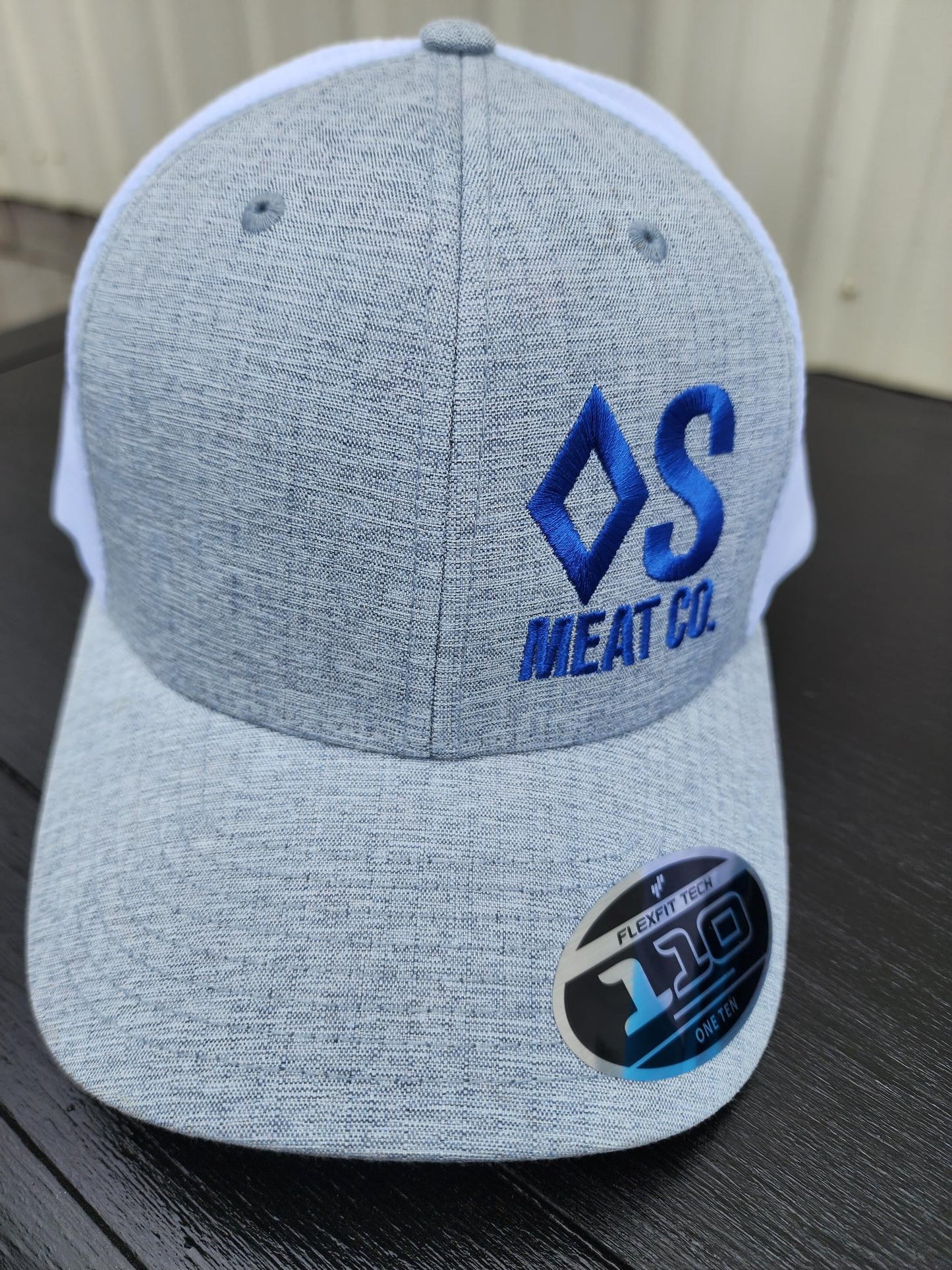 Diamond Meat Co. Hat